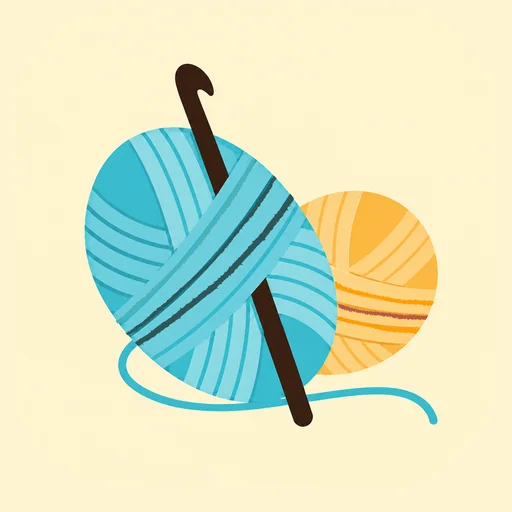 Cozyarn: Crochet Patterns logo