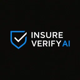 Insure Verify AI logo