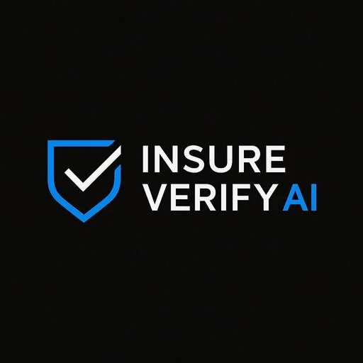 Insure Verify AI logo