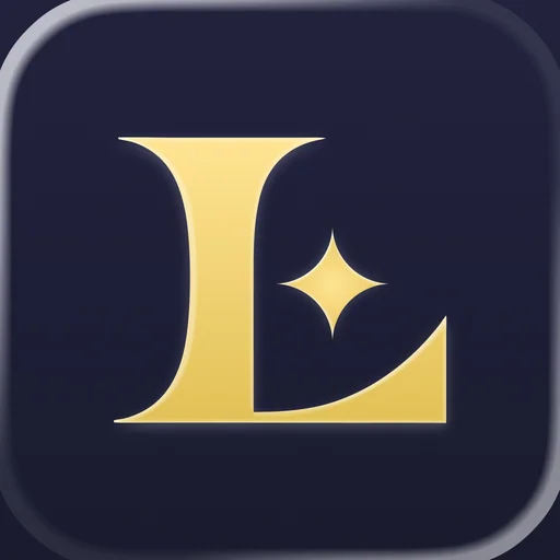 Lumen: Bible & Prayers logo