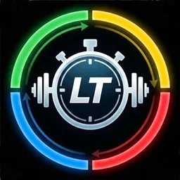 Lifting Tempo logo