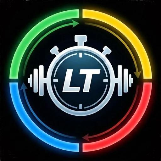 Lifting Tempo logo