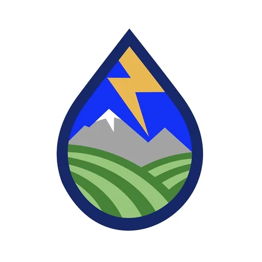 Peaks2Plains Weather logo
