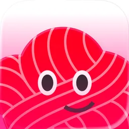 Loopy - Crochet for Beginners logo