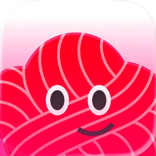 Loopy - Crochet for Beginners logo