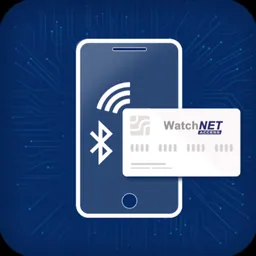 WatchNET Card Access logo