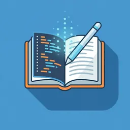 eBook Studio: Create & Publish logo