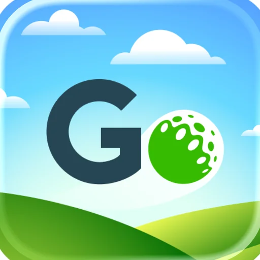 CaddyGo logo