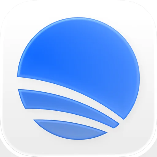Beam Browser logo