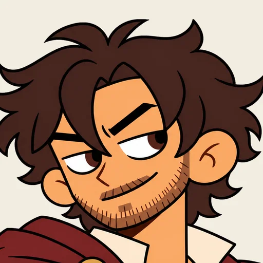 Dungeon Scoundrel logo