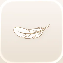 Gravity – Minimal Notes logo