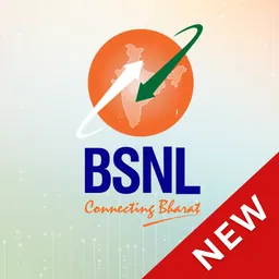BSNL Selfcare logo