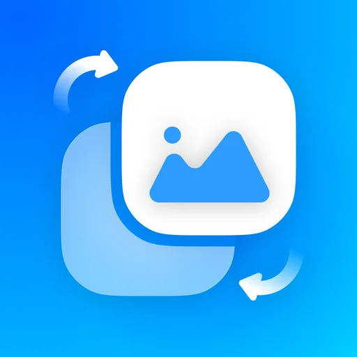 Image Converter! logo