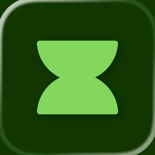 Regain: Study Timer for Focus logo