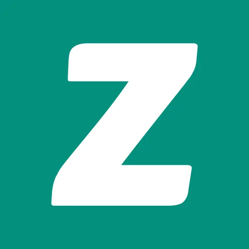 Zebra Bingo - Online Casino logo