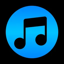 Melody Tunes:make music yours logo