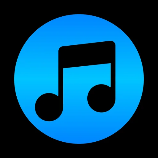 Melody Tunes:make music yours logo