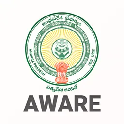 AP AWARE logo
