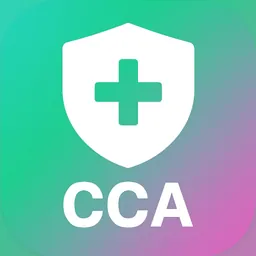 CCA Prep: Coding Associate logo