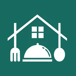 EzyCooking: Recipe keeper logo