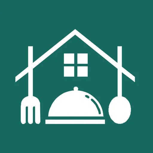 EzyCooking: Recipe keeper logo