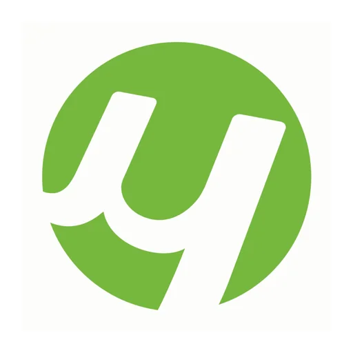 µBrowser: Fast, Safe & Private logo