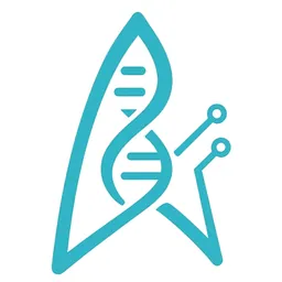 DNAVault logo