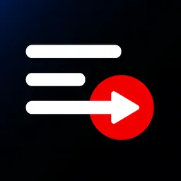 MeTube - Your Channels Only logo