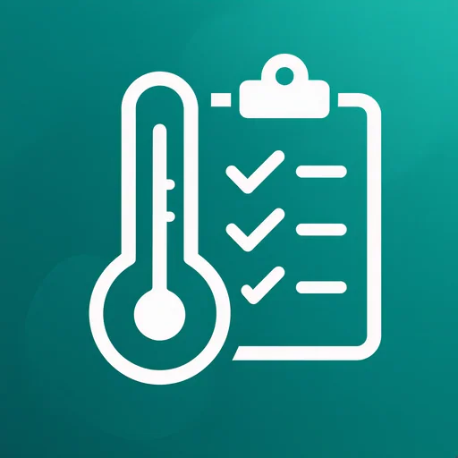 Kitchen HACCP Logs logo