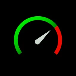 GPS Speedometer logo