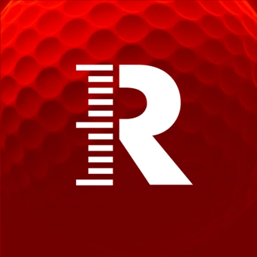Rapsodo Golf logo