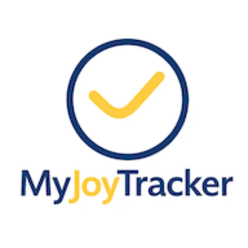 My Joy Tracker logo