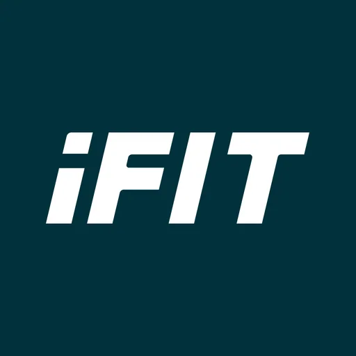 iFIT Personal Trainer logo