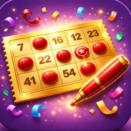 Housie Tambola Number Picker logo