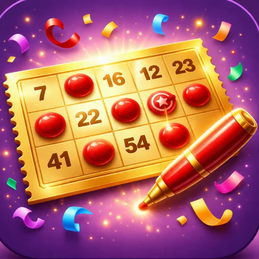 Housie Tambola Number Picker logo