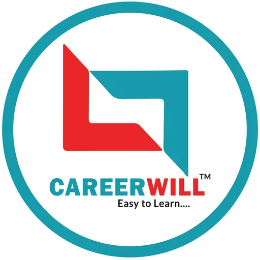 Careerwill App logo