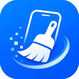 Ai Phone Cleaner - Cleanify logo