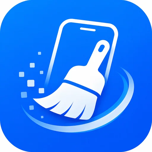 Ai Phone Cleaner - Cleanify logo