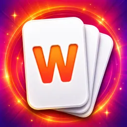Find The Word: Journey logo