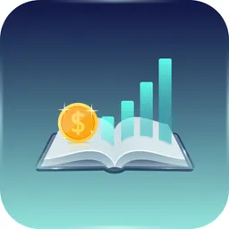 Finance IQ: AI Dictionary logo