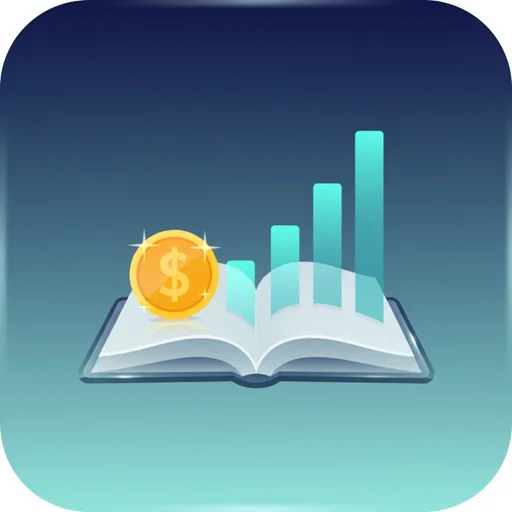 Finance IQ: AI Dictionary logo