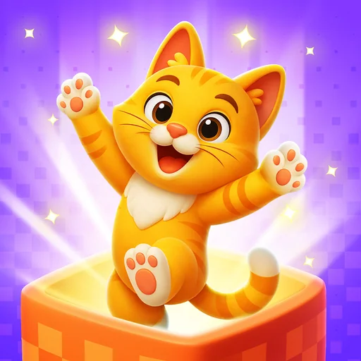 Catdom: Color Hole logo