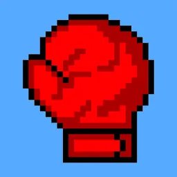 Punch Out Mini logo