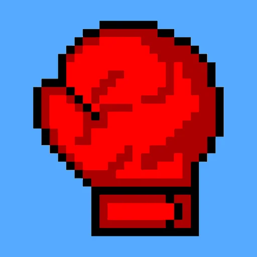 Punch Out Mini logo