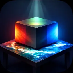 Pro Mapper Projection Mapping logo