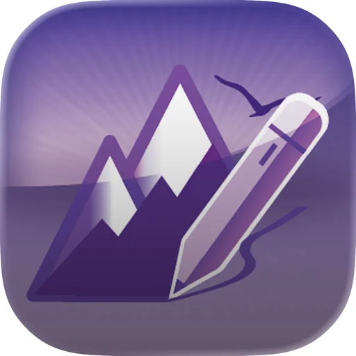 Evidence Tracker: Incident Log logo