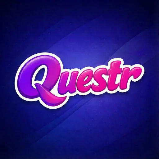 Questr - Deep Questions logo