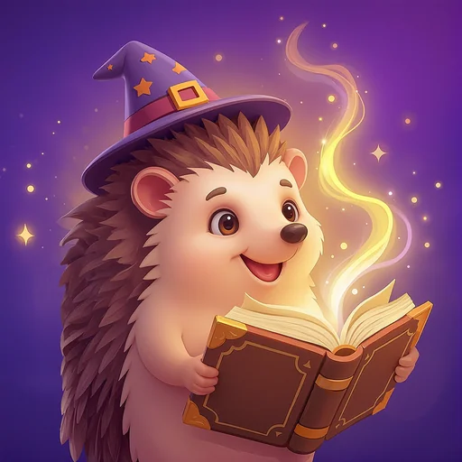 Magic Words: Word Puzzle logo