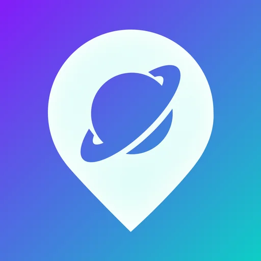iAnyGo - Location change tool logo