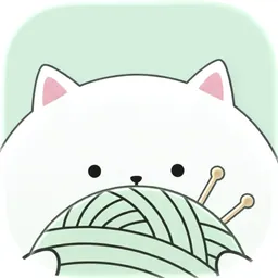 StitchKit - Crochet & Knitting logo